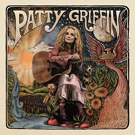 Patty Griffin Patty Griffin - Vinyl