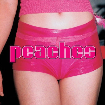 Peaches The Teaches Of Peaches - Vinyl