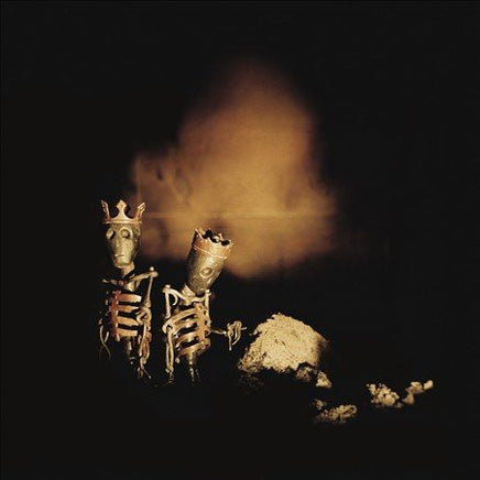 Pearl Jam Riot Act (Gatefold LP Jacket, 150 Gram Vinyl) (2 Lp's) - Vinyl