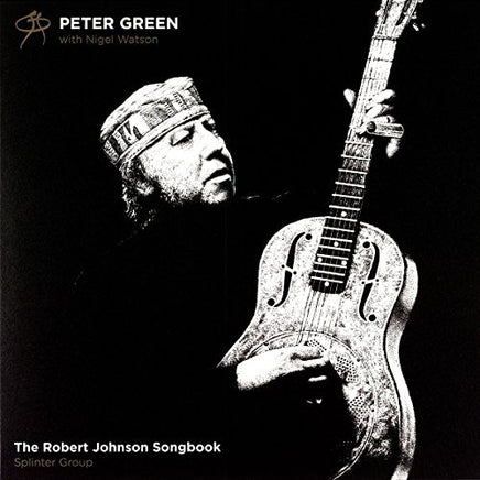 Peter Green The Robert Johnson S - Vinyl