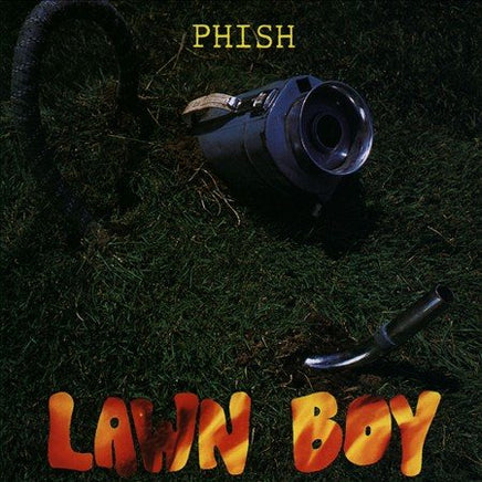 Phish LAWN BOY - Vinyl