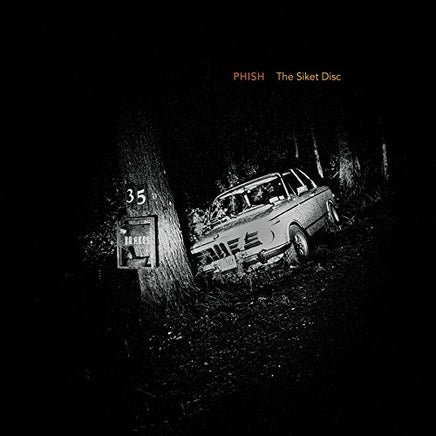 Phish SIKET DISC - Vinyl