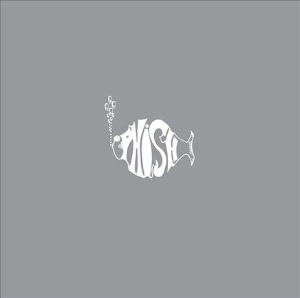 Phish White Tape (Colv) (Ogv) - Vinyl