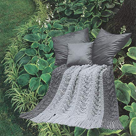 Pile Green And Gray - Vinyl