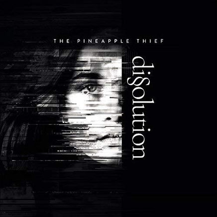Pineapple Thief Dissoultion - Vinyl