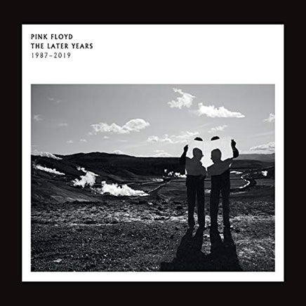 Pink Floyd The Best Of The Later Years 1987 - 2019 (2LP) - Vinyl