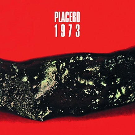 Placebo Belgium 1973 - Vinyl