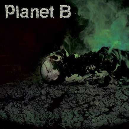 Planet B Planet B - Vinyl