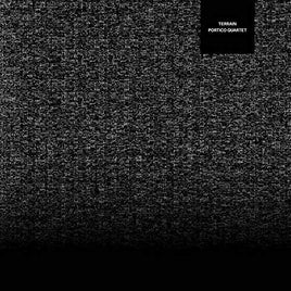 Portico Quartet Terrain - Vinyl