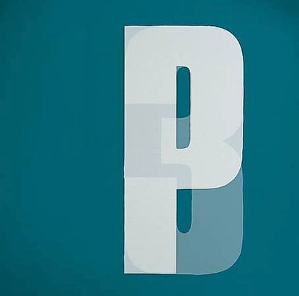 Portishead THIRD - Vinyl