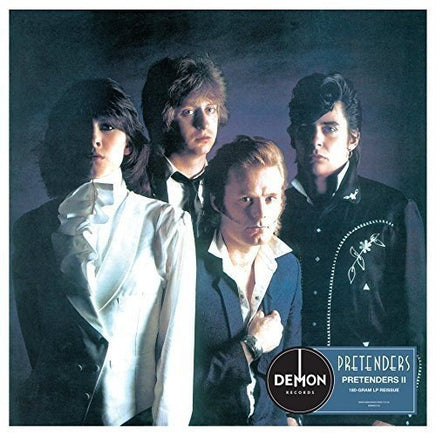 Pretenders Pretenders II - Vinyl