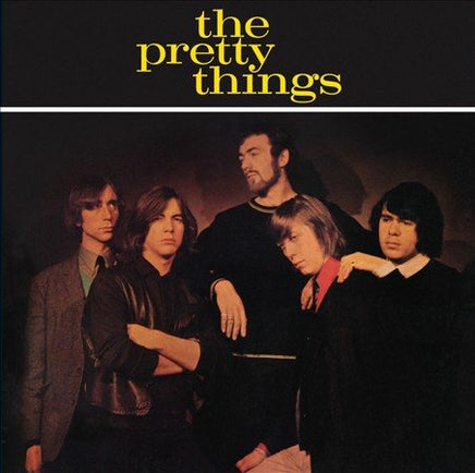 Pretty Things PRETTY THINGS - Vinyl