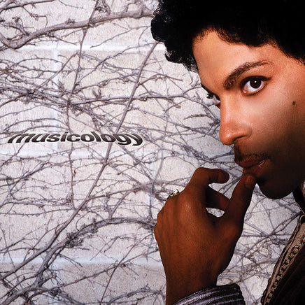 Prince Musicology - Vinyl