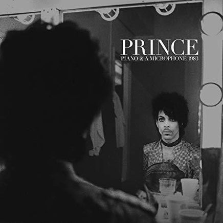 Prince Piano and A Microphone 1983 (180 Gram Vinyl) - Vinyl