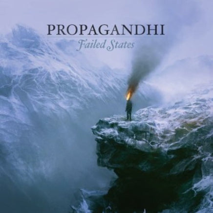 Propagandhi Failed States (Digital Download Card) - Vinyl