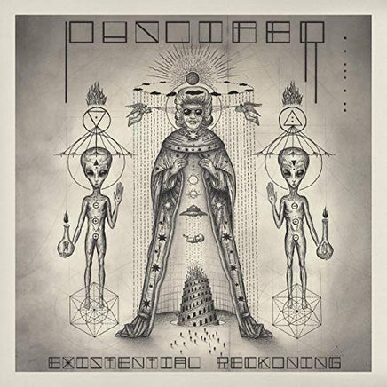 Puscifer Existential Reckoning - Vinyl