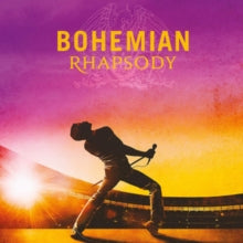 Queen Bohemian Rhapsody - Vinyl