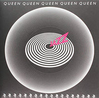 Queen JAZZ - Vinyl