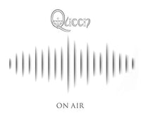 Queen QUEEN ON AIR (3LP) - Vinyl