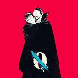 Queens Of The Stone Age Like Clockwork - Vinyl