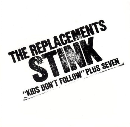 Replacements STINK - Vinyl