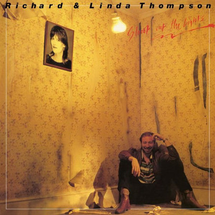 Richard Thompson / Linda SHOOT OUT THE LIGHTS (SYEOR 2018 EXCLUSIVE) - Vinyl