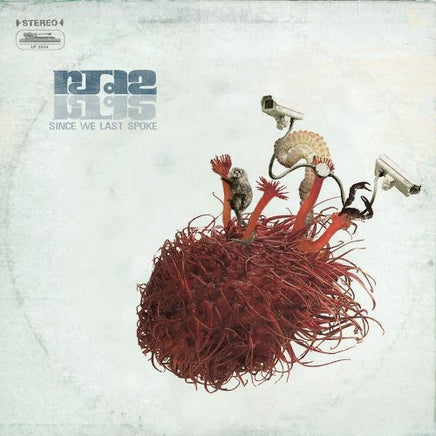 Rjd2 Since We Last Spoke - Vinyl