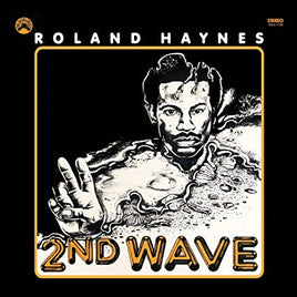 Roland Haynes Second Wave (Remastered Vinyl Edition) - Vinyl