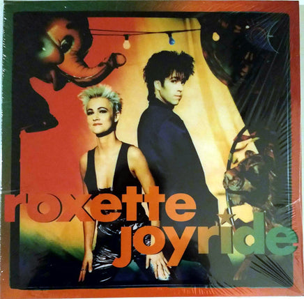 Roxette Joyride - Vinyl
