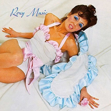 Roxy Music ROXY MUSIC (LP) - Vinyl