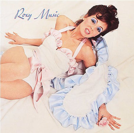 Roxy Music ROXY MUSIC - Vinyl