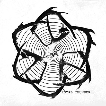 Royal Thunder ROYAL THUNDER - Vinyl