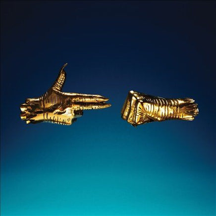 Run The Jewels Run The Jewels 3 - Vinyl