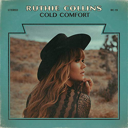 Ruthie Collins Cold Comfort - Vinyl