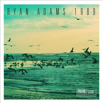 Ryan Adams 1989 - Vinyl