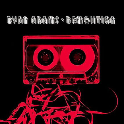 Ryan Adams DEMOLITION - Vinyl