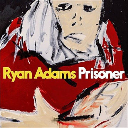 Ryan Adams PRISONER (VINYL) - Vinyl