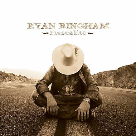 Ryan Bingham MESCALITO - Vinyl