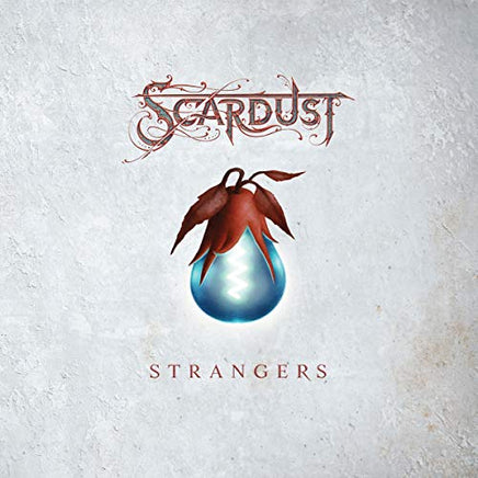 SCARDUST STRANGERS - Vinyl
