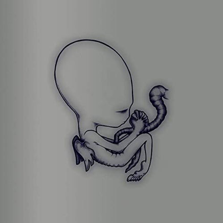 SIGUR ROS AGETIS BYRJUN - A GOOD BEGINNING - Vinyl