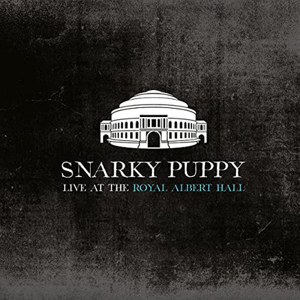 SNARKY PUPPY Live At The Royal Albert Hall (3 Lp's) - Vinyl