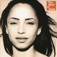 Sade The Best Of Sade (180 Gram Vinyl) (2 Lp's) - Vinyl