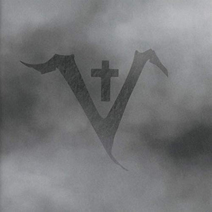 Saint Vitus Saint Vitus - Vinyl