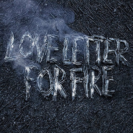 Sam Beam & Jesca Hoop Love Letter For Fire - Vinyl