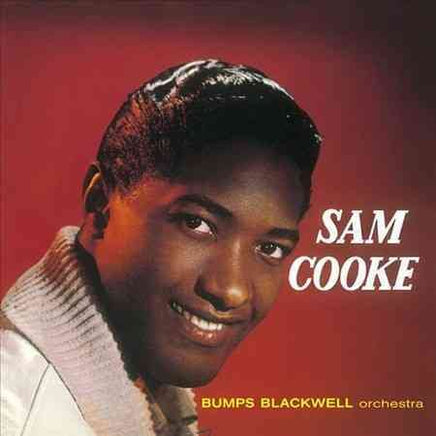 Sam Cooke SONGS BY SAM COOKE - Vinyl