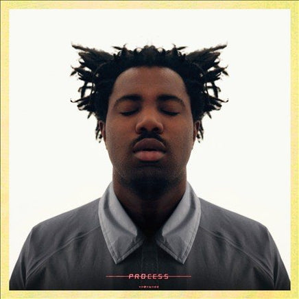 Sampha PROCESS - Vinyl