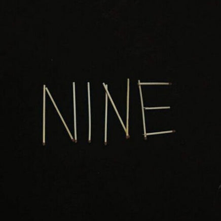 Sault Nine (Limited Edition) - Vinyl