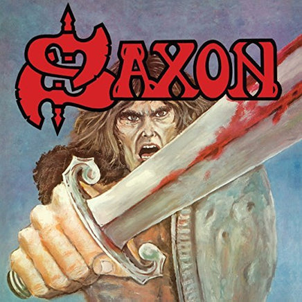 Saxon Saxon - Vinyl