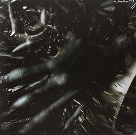 Scott Walker TILT - Vinyl
