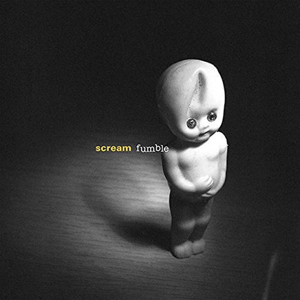 Scream FUMBLE - Vinyl